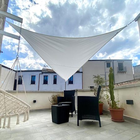 Apartament A Casa Di Alex Palermo Zewnętrze zdjęcie