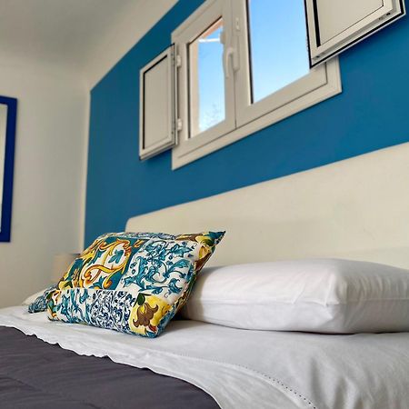 Apartament A Casa Di Alex Palermo Zewnętrze zdjęcie