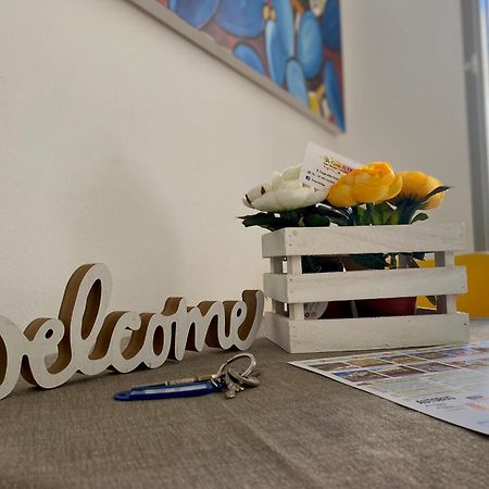 Apartament A Casa Di Alex Palermo Zewnętrze zdjęcie