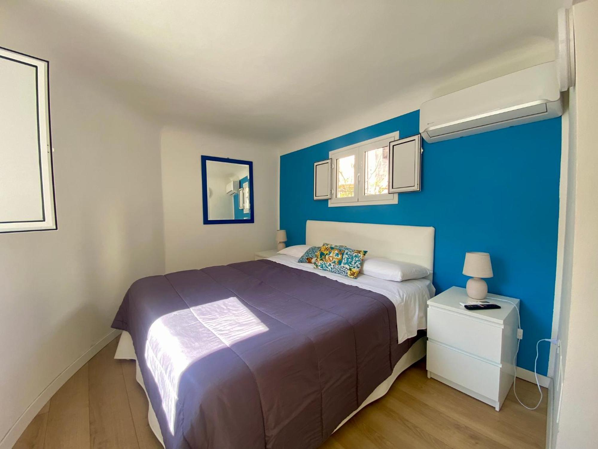 Apartament A Casa Di Alex Palermo Zewnętrze zdjęcie