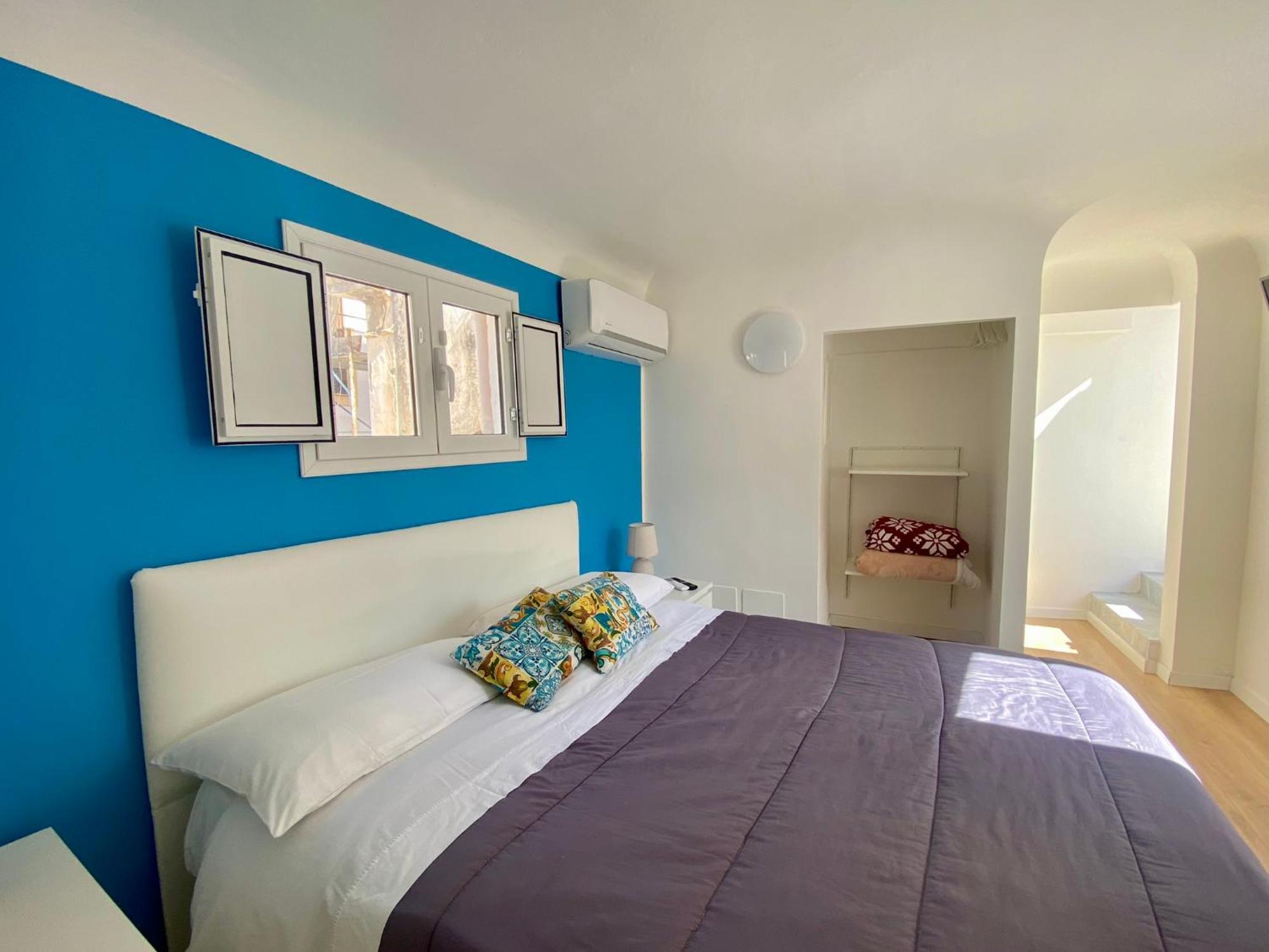 Apartament A Casa Di Alex Palermo Zewnętrze zdjęcie