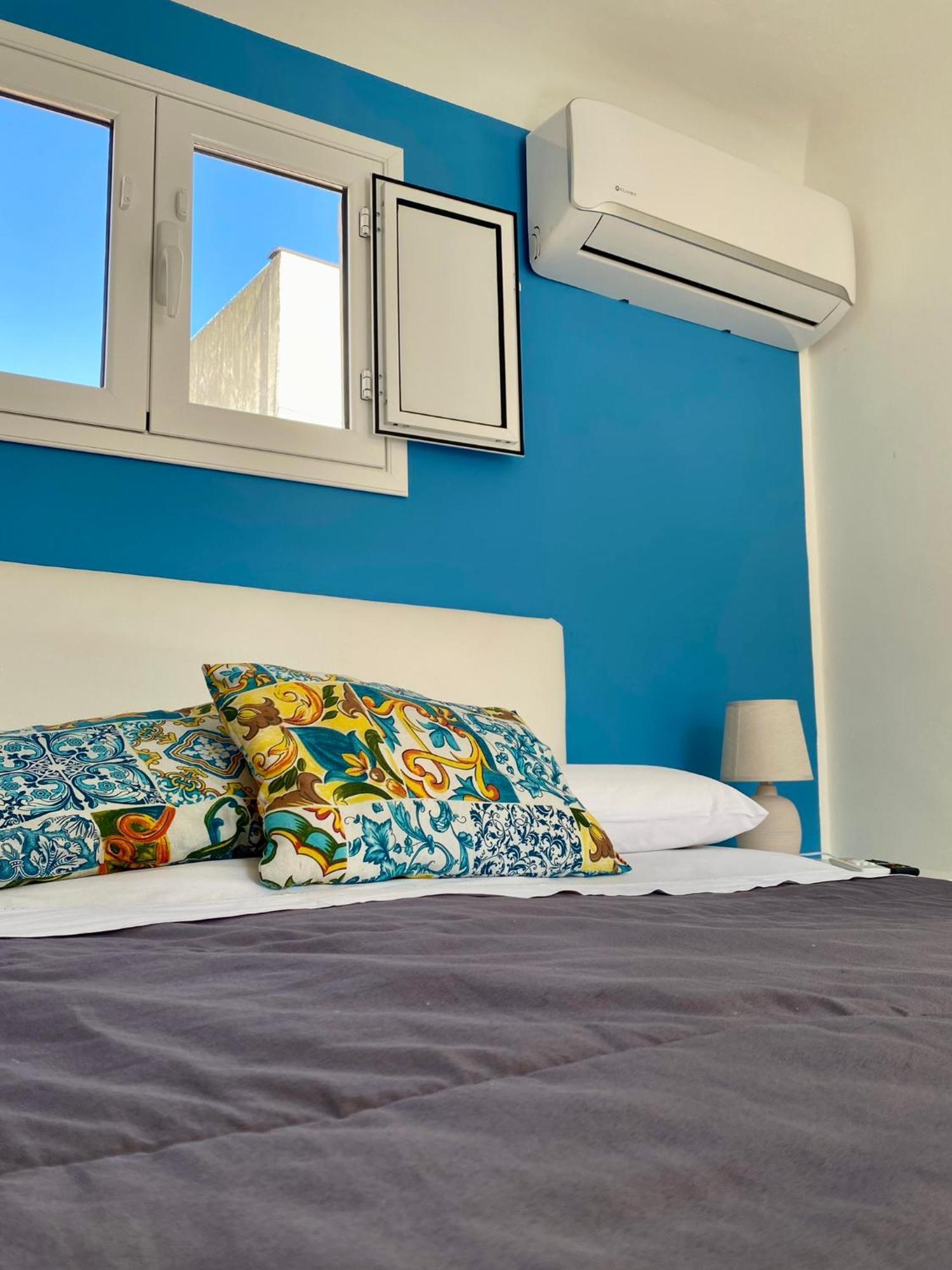 Apartament A Casa Di Alex Palermo Zewnętrze zdjęcie