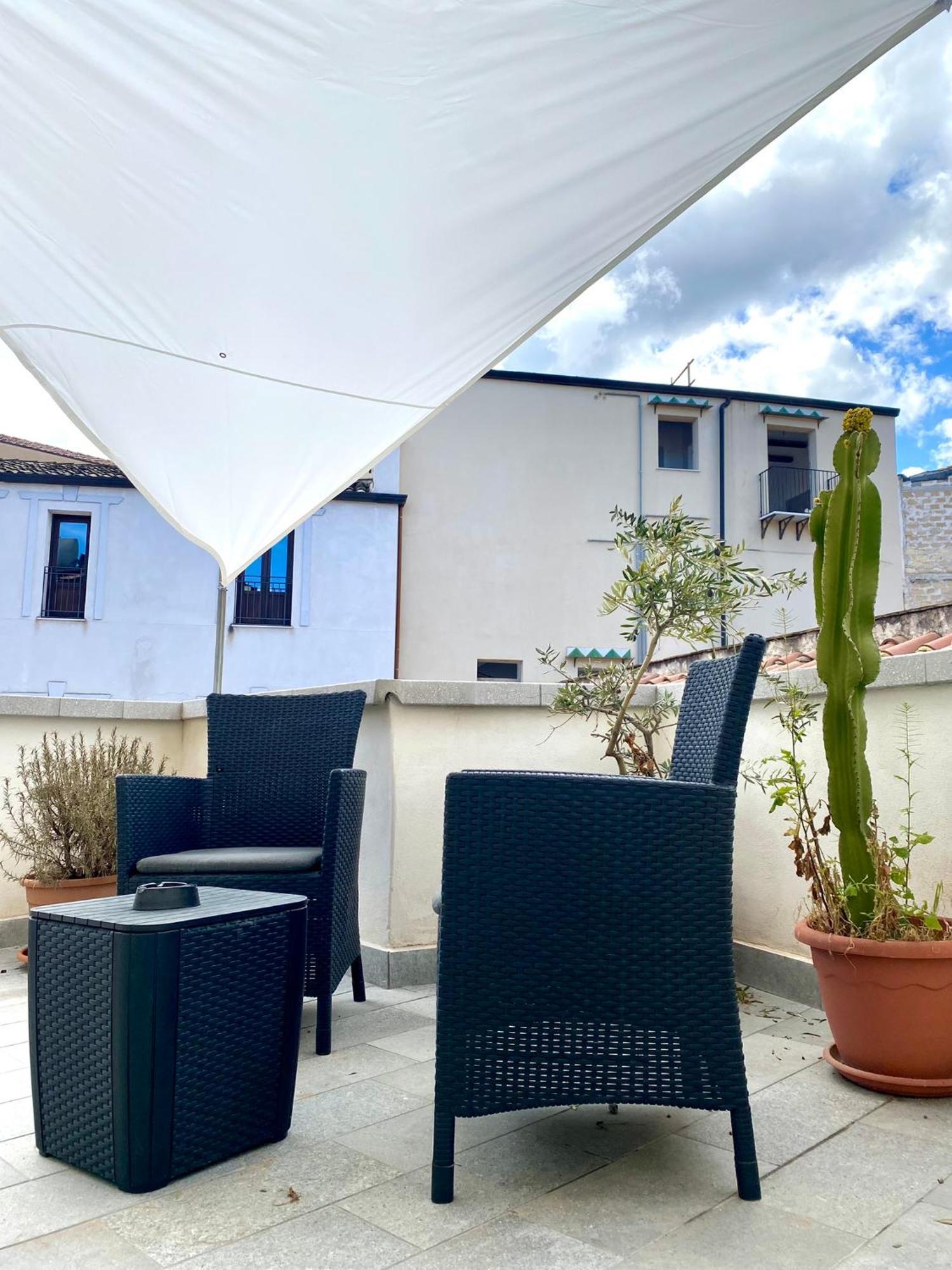 Apartament A Casa Di Alex Palermo Zewnętrze zdjęcie